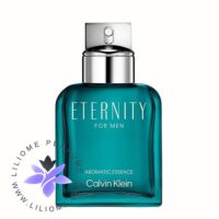 عطر ادکلن کلوین کلین اترنتی آروماتیک اسنس مردانه | Calvin Klein Eternity Aromatic Essence for Men