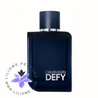 عطر ادکلن کلوین کلین دیفای پارفوم | Calvin Klein Defy Parfum