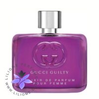 عطر ادکلن گوچی گیلتی الکسیر د پارفوم | Gucci Guilty Elixir de Parfum