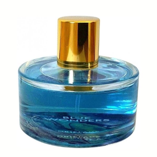 عطر ادکلن اوریفلیم بلو واندرز | Oriflame Blue Wonders