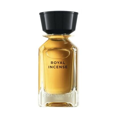 عطر ادکلن عمان لاکچری رویال اینسنس | Omanluxury Royal Incense