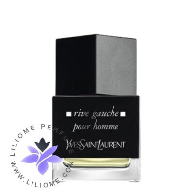 عطر ادکلن ایو سن لورن لا کالکشن رایو گویش پور هوم | Yves Saint Laurent La Collection Rive Gauche Pour Homme