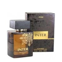 عطر ادکلن پرایم کالکشن اینتر | Prime Collection Inter