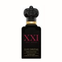 عطر ادکلن کلایو کریستین بلوند امبر | Clive Christian Blonde Amber