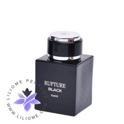 عطر ادکلن پرایم کالکشن راپچر بلک | Prime Collection Rupture Black 