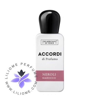 عطر ادکلن مرچنت آف ونیز نرولی ماروکو | The Merchant of Venice Neroli Marocco