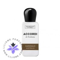 عطر ادکلن مرچنت آف ونیز صندلو استرالیا | The Merchant of Venice Sandalo Australia