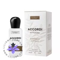 عطر ادکلن مرچنت آف ونیز صندلو استرالیا | The Merchant of Venice Sandalo Australia