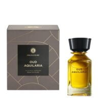 عطر ادکلن عمان لاکچری عود آکوئیلاری | Omanluxury Oud Aquilaria