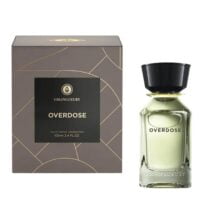 عطر ادکلن عمان لاکچری اوردوز | Omanluxury Overdose