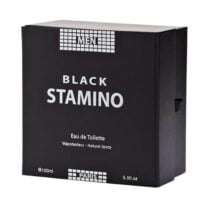 عطر ادکلن پرایم کالکشن بلک استامینو | Prime Collection Black Stamino