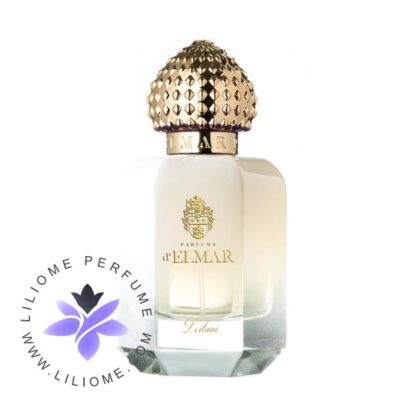 عطر ادکلن پارفومز دلمار لیلانی | Parfums d'Elmar Leilani