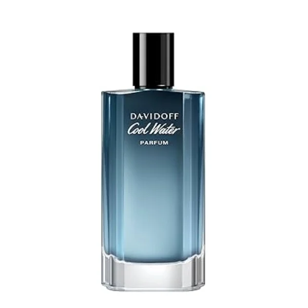 عطر ادکلن دیویدوف کول واتر پارفوم مردانه | Davidoff Cool Water Parfum for men