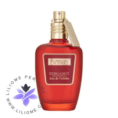 عطر ادکلن مرچنت آف ونیز برگاموت | The Merchant of Venice Bergamot