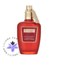 عطر ادکلن مرچنت آف ونیز ماندارین | The Merchant of Venice Mandarin