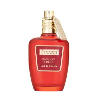 عطر ادکلن مرچنت آف ونیز پشن فروت | The Merchant of Venice Passion Fruit