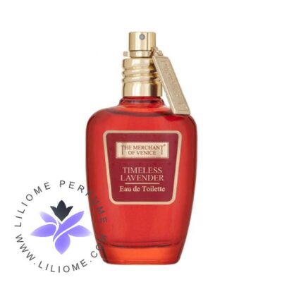 عطر ادکلن مرچنت آف ونیز تایملس لوندر | The Merchant of Venice Timeless Lavender