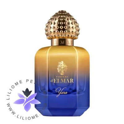 عطر ادکلن پارفومز دلمار یارا | Parfums d'Elmar Yara