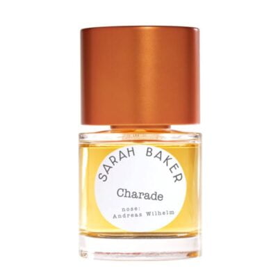 عطر ادکلن سارا بیکر چرید | Sarah Baker Charade