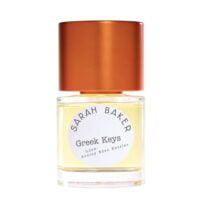 عطر ادکلن سارا بیکر گریک کیز | Sarah Baker Greek Keys