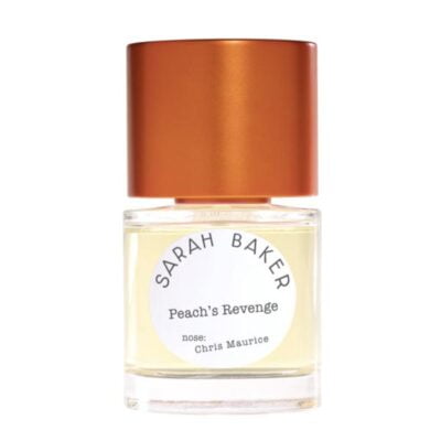 عطر ادکلن سارا بیکر پیچز رونج | Sarah Baker Peach's Revenge