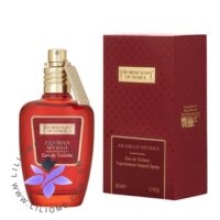 عطر ادکلن مرچنت آف ونیز عربین میرح | The Merchant of Venice Arabian Myrrh