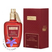 عطر ادکلن مرچنت آف ونیز بلک پپر | The Merchant of Venice Black Pepper