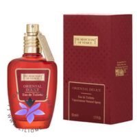 عطر ادکلن مرچنت آف ونیز اورینتال دلیس | The Merchant of Venice Oriental Delice