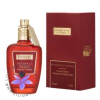 عطر ادکلن مرچنت آف ونیز پچولی وینتیج | The Merchant of Venice Patchouli Vintage