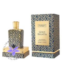 عطر ادکلن مرچنت آف ونیز گل رجاتا | The Merchant of Venice Gold Regatta