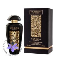 عطر ادکلن مرچنت آف ونیز ونزیا اسنزا پور فم | The Merchant of Venice Venezia Essenza Pour Femme