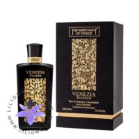 عطر ادکلن مرچنت آف ونیز ونزیا اسنزا پور هوم | The Merchant of Venice Venezia Essenza Pour Homme