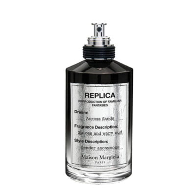 عطر ادکلن رپلیکا اکراس سندز | replica Across Sands