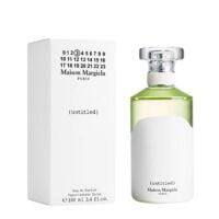 عطر ادکلن میسون مارژیلا انتایتلد | Maison Margiela (untitled)