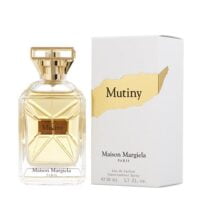 عطر ادکلن میسون مارژیلا میوتینی | Maison Margiela Mutiny