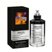 عطر ادکلن رپلیکا اکراس سندز | replica Across Sands