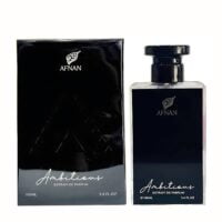 عطر ادکلن افنان امبیشس _ Afnan ambitious - 2