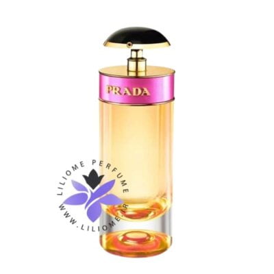 عطر ادکلن پرادا کندی | Prada Candy