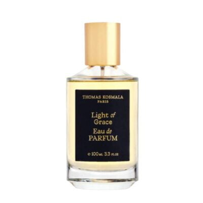 عطر ادکلن توماس کاسمالا لایت آف گرس | Thomas Kosmala Light Of Grace