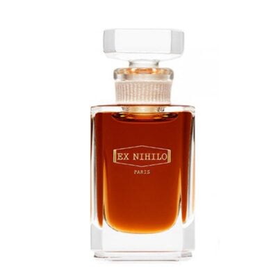 عطر ادکلن ایکس نیهیلو امبر | Ex Nihilo Ambre