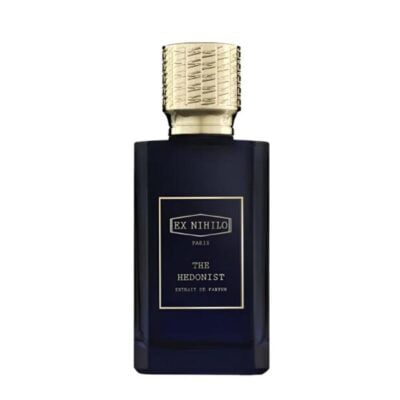 عطر ادکلن ایکس نیهیلو د هدونیست اکستریت د پرفیوم | Ex Nihilo The Hedonist Extrait de Parfum