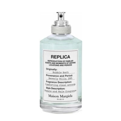 عطر ادکلن رپلیکا بابل بس | replica Bubble Bath 