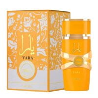 عطر ادکلن لطافه یارا توس | Lattafa Perfumes Yara Tous