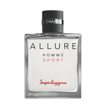 عطر ادکلن شنل الور هوم اسپرت سوپرلجرا | Chanel Allure Homme Sport Superleggera