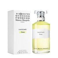 عطر ادکلن میسون مارژیلا انتایتلد لئو | Maison Margiela Untitled L'Eau