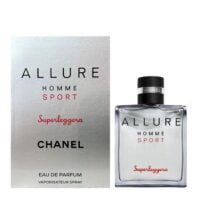 عطر ادکلن شنل الور هوم اسپرت سوپرلجرا | Chanel Allure Homme Sport Superleggera