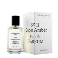 عطر ادکلن توماس کاسمالا شماره ۱۱ سوپر امبر | Thomas Kosmala No.11 Super Amber