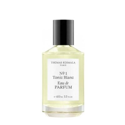 عطر ادکلن توماس کاسمالا شماره 1 تونیک بلان | Thomas Kosmala No.1 Tonic Blanc