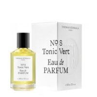 عطر ادکلن توماس کاسمالا شماره 8 تونیک ورت | Thomas Kosmala No.8 Tonic Vert