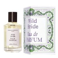 عطر ادکلن توماس کاسمالا وایلد استراید | Thomas Kosmala Wild Stride